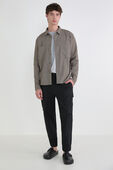 Cargo Pocket Jogger